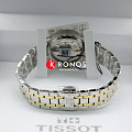 Часы Tissot Chemin des Tourelles Powermatic 80 Lady T099.207.22.118.00 фото 7